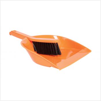 Щётка-смётка (мягкая с совком) М893 Щётка-смётка (мягкая с совком) М893