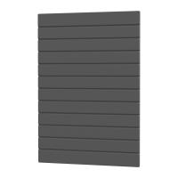 Фасад Софт Тач ГРАФИТ 500   /  Бомон