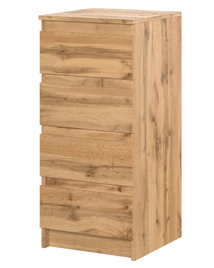 Комод  STERN Т-2 Дуб Вотан