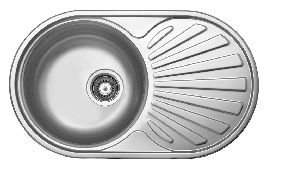 Мойка Юкинокс Фаворит FAP 740.440-GT8K 2L