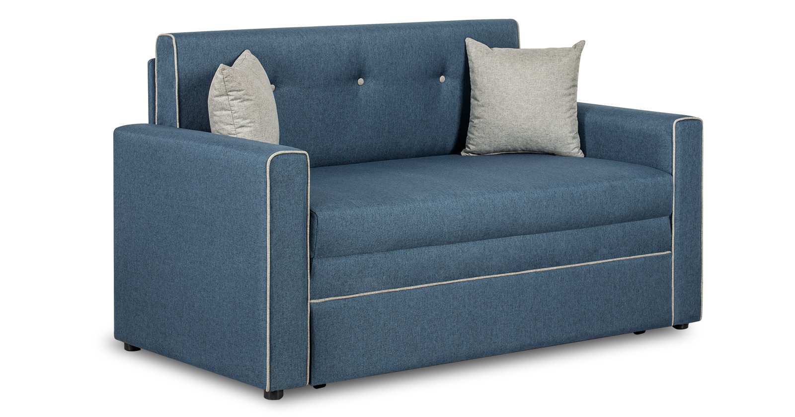 Диван малогабаритный "Найс (120)" Арт.ТД 114/5