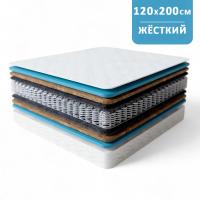 Матрас Комфорт 3 РИДЖ 1200*2000