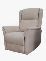 Кресло-реклайнер SX-80221 HE548-01,17RMB/meter 