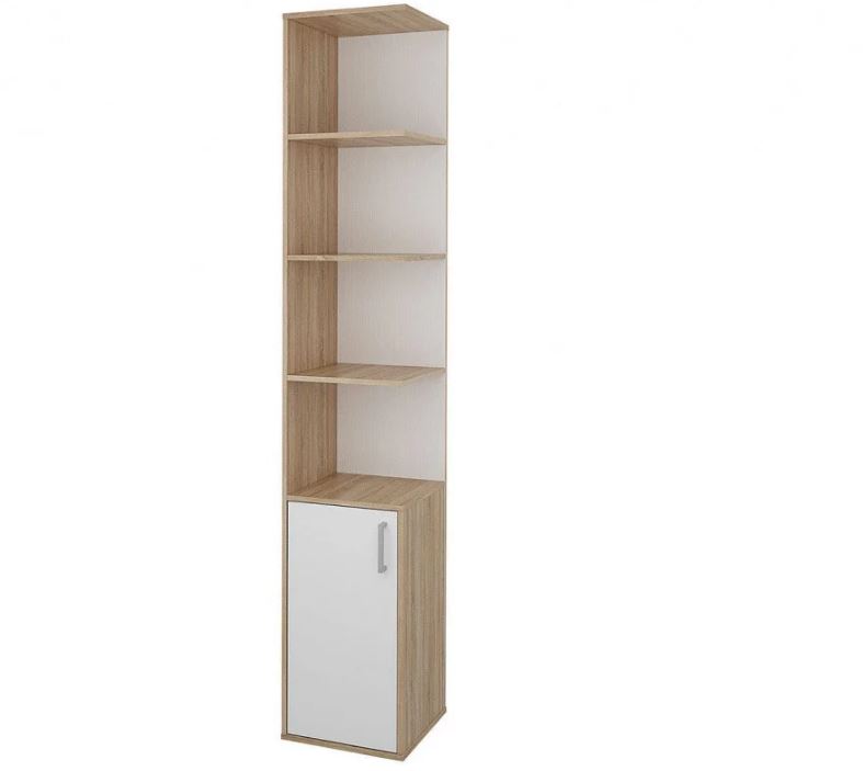 Мика Детская СТЛ.165.13 Шкаф терминальный