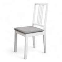 Стул Монтерэй -SW00384 Серый / Белый