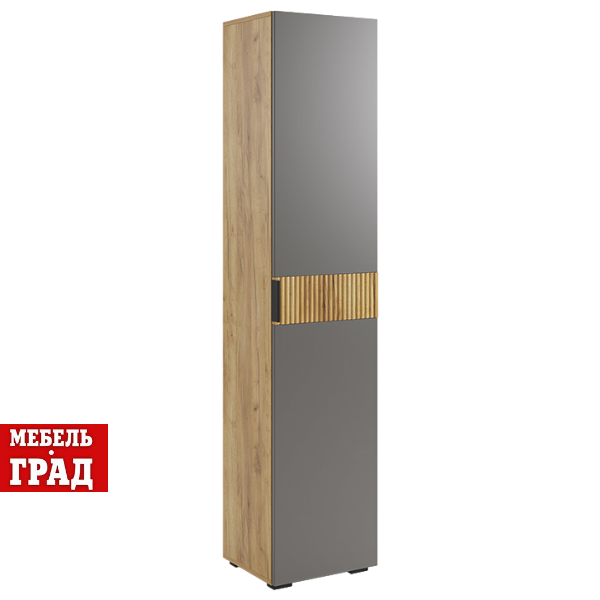 Шкаф Бери 1 дв Шкаф Бери 1 дв