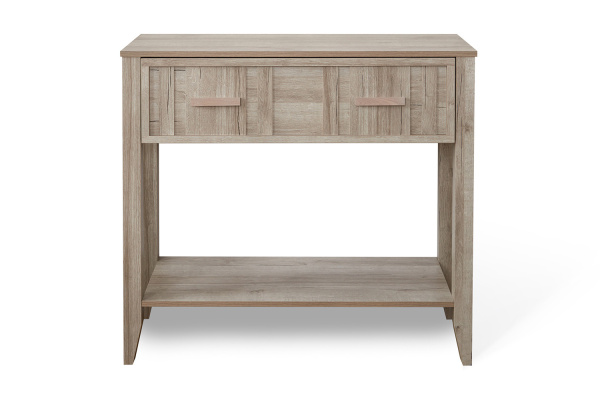 Scandica Oslo 43 Стол консольный (туалетный)  Scandica Oslo 43 Стол консольный (туалетный)