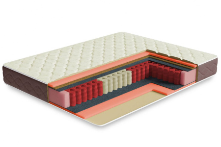 Матрас Фантазия-Джаз 1600х2000 