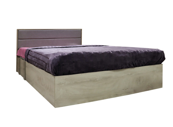 Сен-Дени Кровать 1400*2000  Сен-Дени Кровать 1400*2000