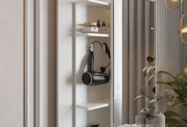 Трюмо "Арина" STA-01/1747 Трюмо "Арина" STA-01/1747