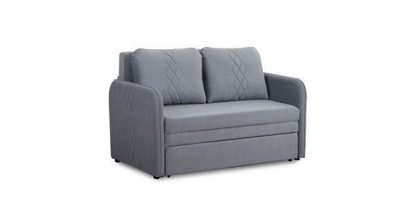 Диван м/г "Юта 120"  Арт. ТД 520 Вивальди 12, Вивальди 12