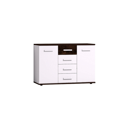 Комод Норвуд 5