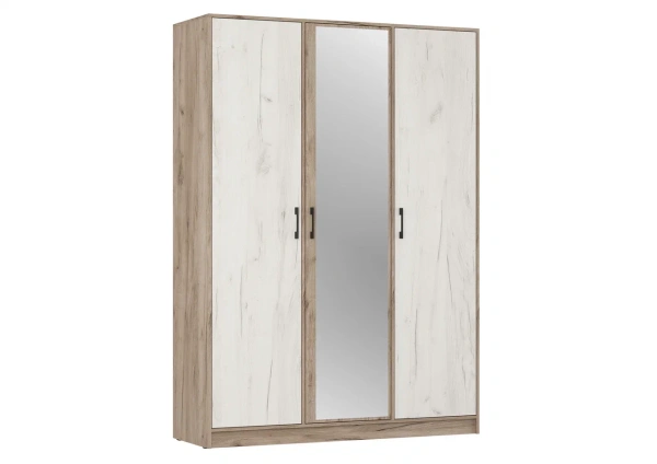 Шкаф 3-дв Соната Шкаф 3-дв Соната