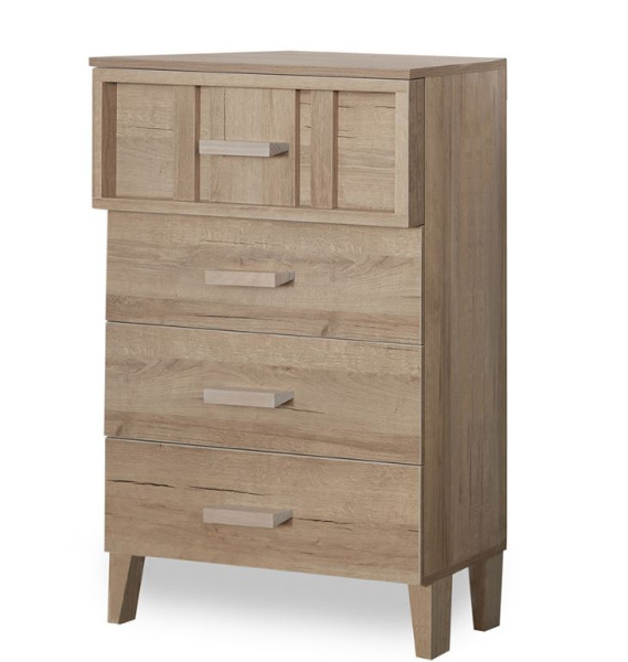 Комод 45 Scandica Oslo