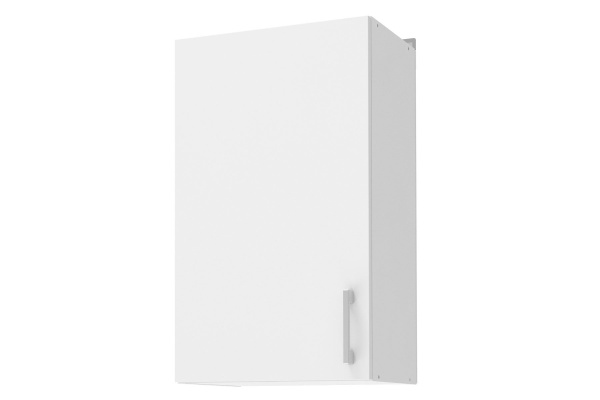 Уют СТЛ.275.01 Шкаф навесной 40 Белый/Белый Уют СТЛ.275.01 Шкаф навесной 40 Белый/Белый