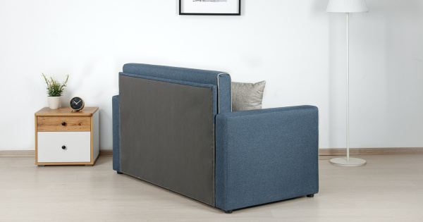 Диван малогабаритный "Найс (120)" Арт.ТД 114/5 Диван малогабаритный "Найс (120)" Арт.ТД 114/5