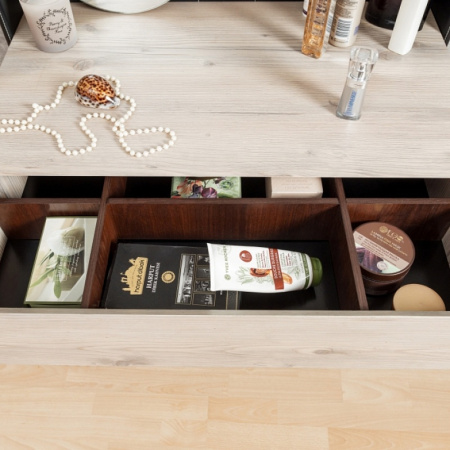 Nature 43  Стол туалетный