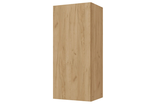 Ревилья 454.26 Шкаф навесной ш40 Дуб крафт золотой Ревилья 454.26 Шкаф навесной ш40 Дуб крафт золотой