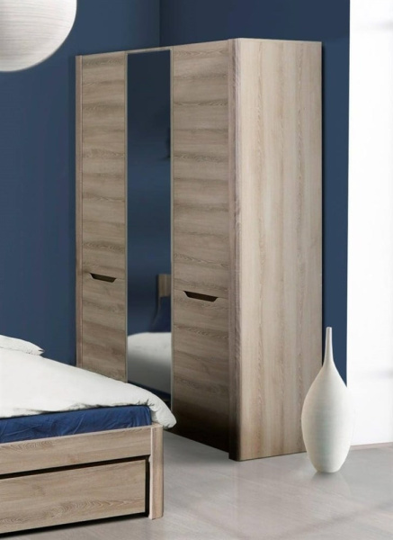 Афина Мод.А11 Шкаф для одежды Афина Мод.А11 Шкаф для одежды