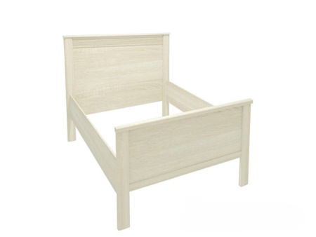 Кровать без основания Диана