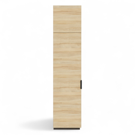 Пенал "Ним" Венге/Сонома