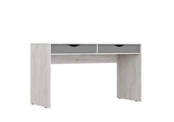 МИКС Стол письменный СП-12 (750*1300*550)  ПВХ Калатея/