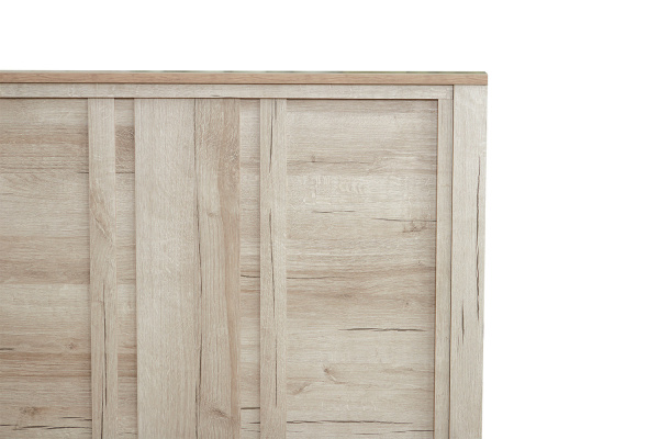 Кровать с основанием 1400*2000 Scandica Oslo 308 Кровать с основанием 1400*2000 Scandica Oslo 308