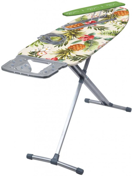 Доска гладильная "НИКА 10+" Н10+ Доска гладильная "НИКА 10+" Н10+