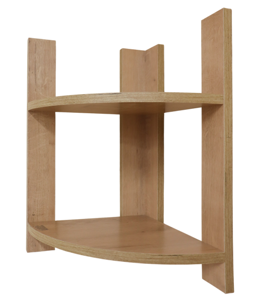 Полка ПН-4 Дуб бунратти Полка ПН-4 Дуб бунратти