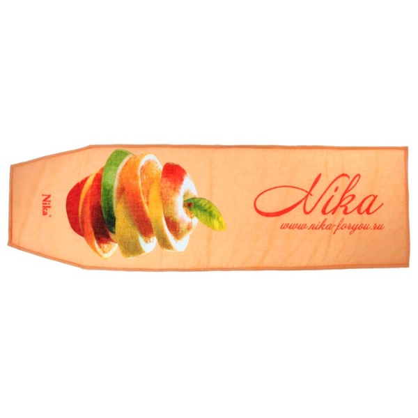 Чехол с поролоном 1 д/доски глад (бязь 1300*420) ЧП1 Чехол с поролоном 1 д/доски глад (бязь 1300*420) ЧП1