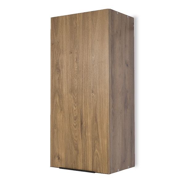 КАТАНИЯ  Шкаф настенный 1-но дверный 400 КАТАНИЯ  Шкаф настенный 1-но дверный 400