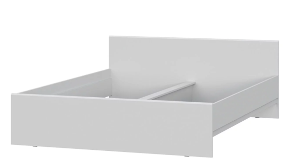 STERN Кровать 160х200 Белый STERN Кровать 160х200 Белый