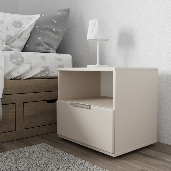 Сен-Дени Тумба прикроватная Сен-Дени Тумба прикроватная