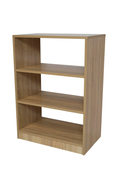 Стеллаж СС 01/600/Дуб сонома Стеллаж СС 01/600/Дуб сонома