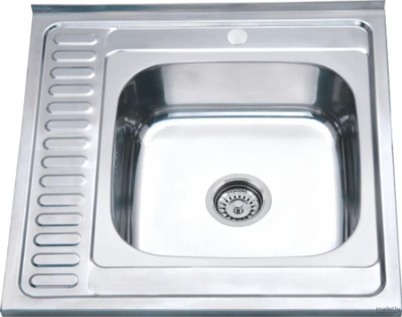 Мойка MD6 - 6060 R