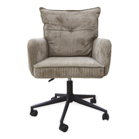 Кресло офисное 9-237 Color 440 Brown