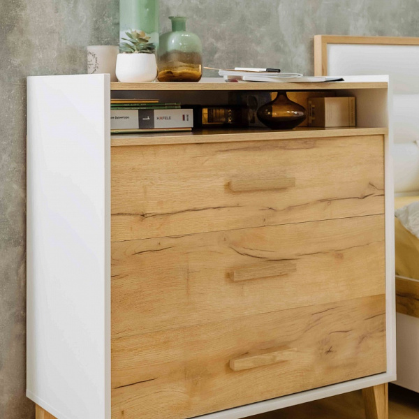 Комод Айрис 455 Комод Айрис 455