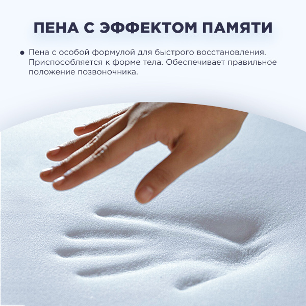 Матрас RUP2503 1600*2000