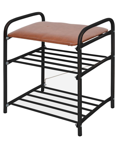 Банкетка 1 для обуви (арт. Б1) Банкетка 1 для обуви (арт. Б1)