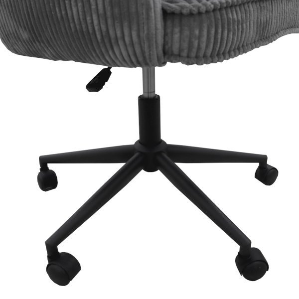 Кресло офисное 9-237 Color 452 Grey 