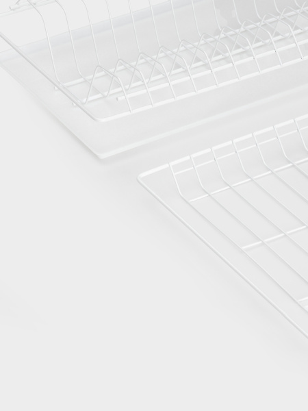 Посудосушитель в шкаф на  400 мм Посудосушитель в шкаф на  400 мм