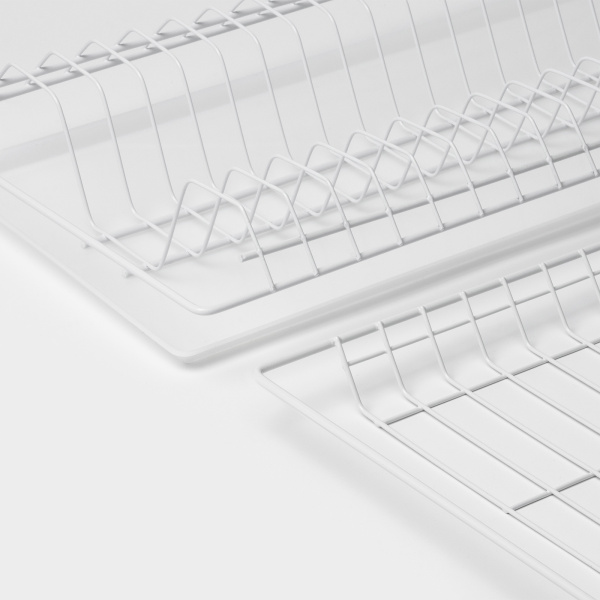 Посудосушитель в шкаф на  400 мм Посудосушитель в шкаф на  400 мм