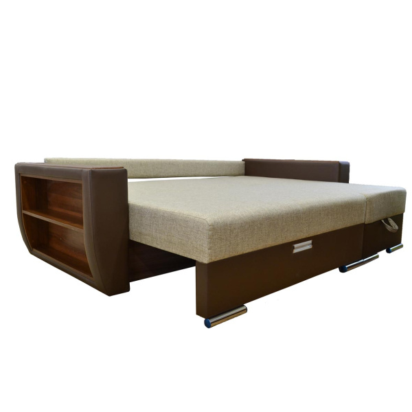 Диван угловой "БРАЙТ"