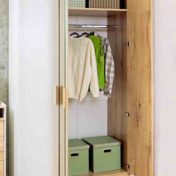 Шкаф Айрис 444 Шкаф Айрис 444