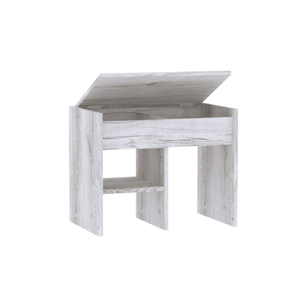 Флекс 88 Прихожая Тумба (Дуб шавиниган) Флекс 88 Прихожая Тумба (Дуб шавиниган)