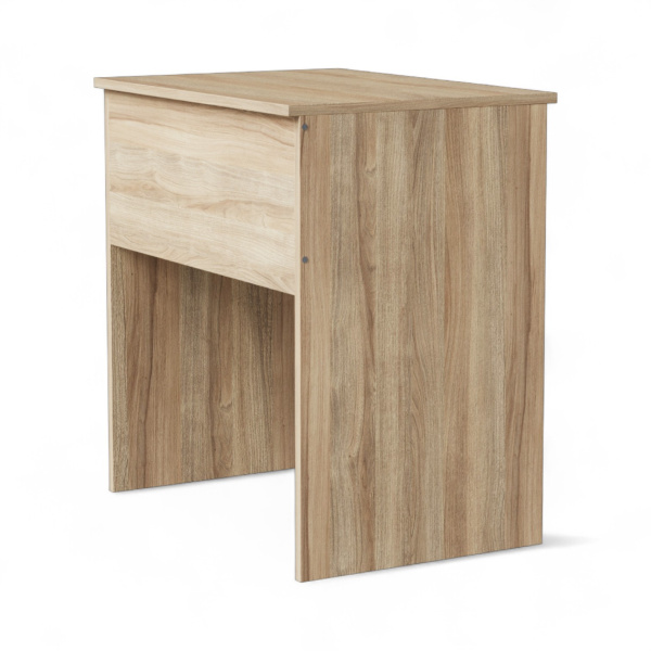 Стол компьютерный БН-185 - 01 Дуб сонома Стол компьютерный БН-185 - 01 Дуб сонома