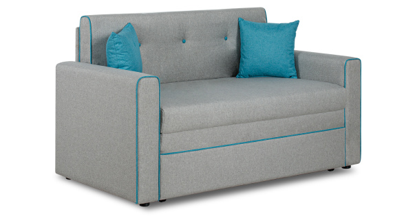 Диван малогабаритный "Найс (120)"  Арт. ТД 296 Диван малогабаритный "Найс (120)"  Арт. ТД 296