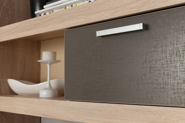 Стенка для гостиной Макси