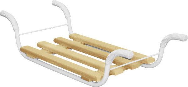 Сиденье на ванну Классик СВ1 Сиденье на ванну Классик СВ1