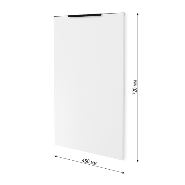 КАТАНИЯ  Фасад  для посудомоечной машины КАТАНИЯ  Фасад  для посудомоечной машины